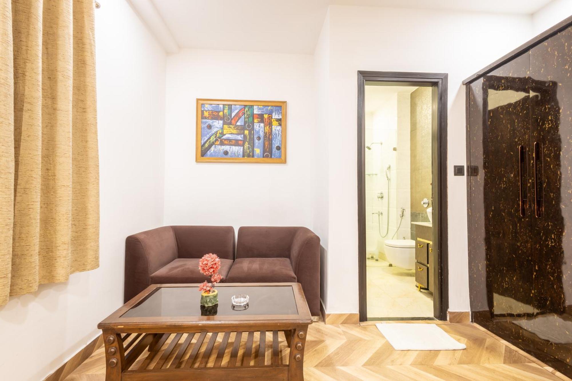 Hotel Cosmo Near Blk Hospital Karol Bagh เดลี ภายนอก รูปภาพ