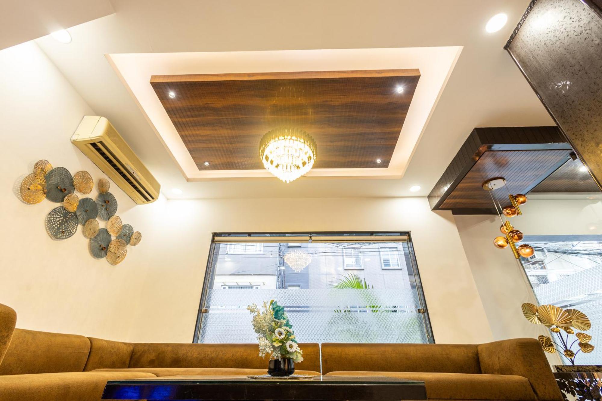 Hotel Cosmo Near Blk Hospital Karol Bagh เดลี ภายนอก รูปภาพ